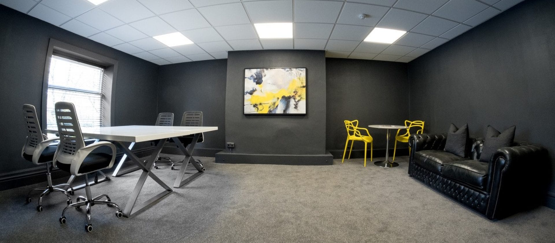 Studio space Bolton Unit 3