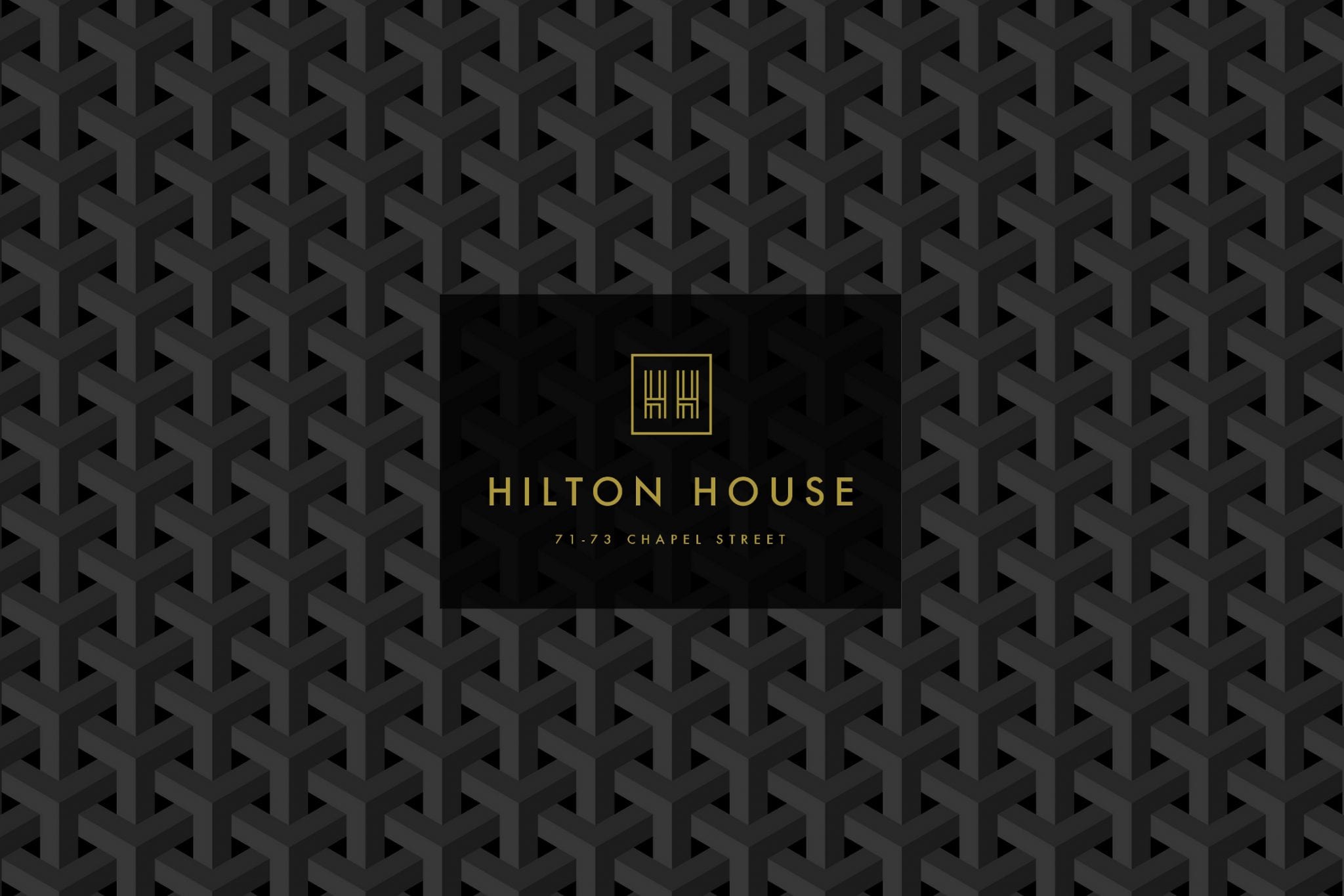 Hilton House HP