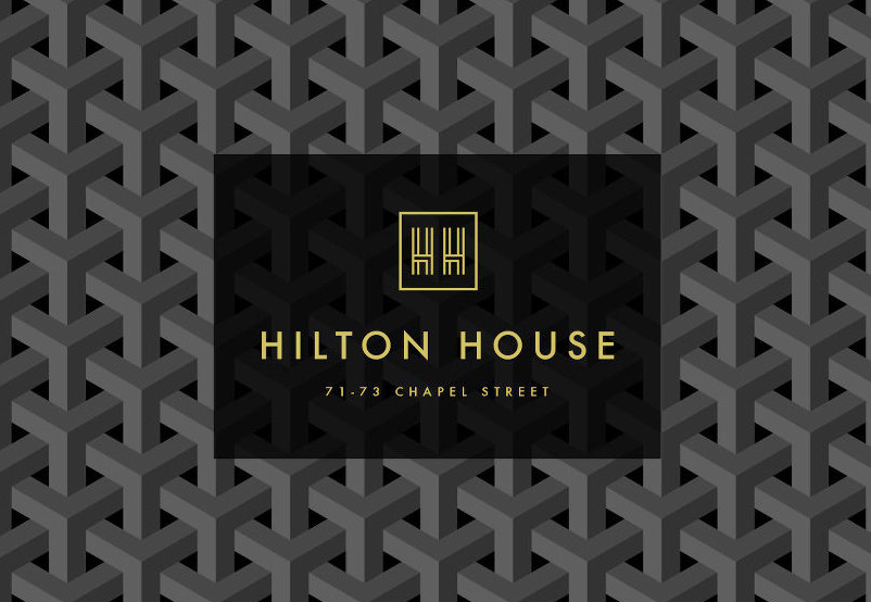 Office Space - Hilton House