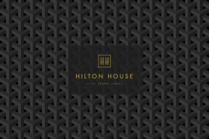 Hilton House Main Slide