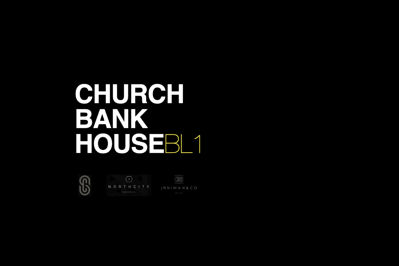 Churchbank House Bolton 1