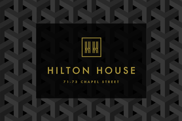 Hilton House Mob Slide 1